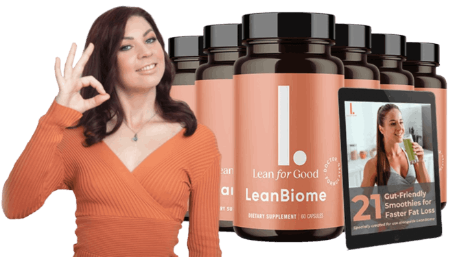 leanbiome official